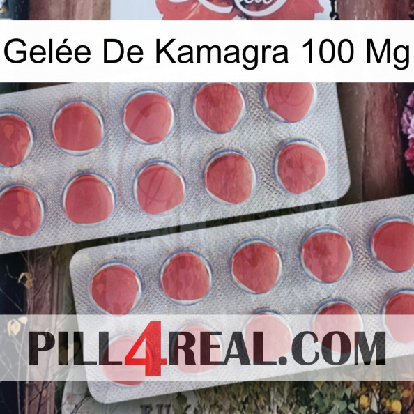 Gelée De Kamagra 100 Mg 19